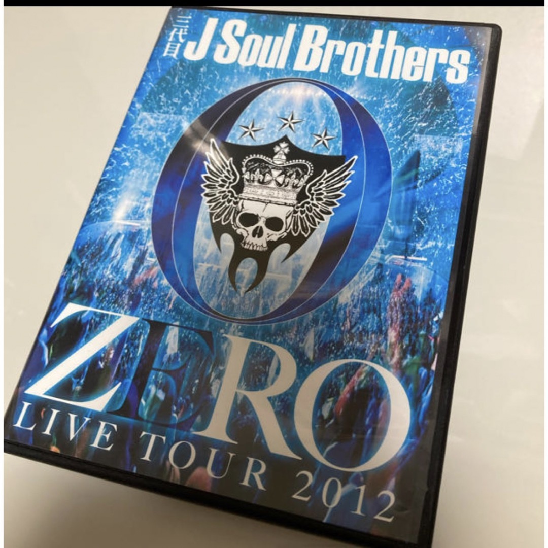 三代目 J Soul Brothers(サンダイメジェイソウルブラザーズ)のてんこ盛り！三代目JSB シングル×アルバム×DVD セット　LDH エンタメ/ホビーのCD(ポップス/ロック(邦楽))の商品写真