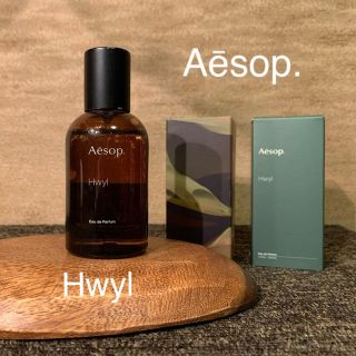 イソップ(Aesop)のAēsop. Hwyl(ユニセックス)