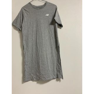 ニューバランス(New Balance)のTシャツ / ワンピース / new balance / ニューバランス /(Tシャツ(半袖/袖なし))