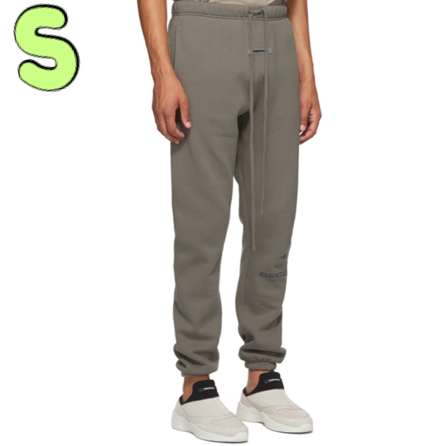 Fear Of God Essentials Logo Lounge Pants