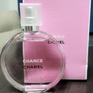 シャネル(CHANEL)のシャネル オータンドゥル(香水(女性用))