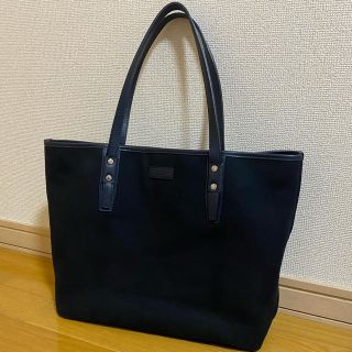 バーバリーブラックレーベル(BURBERRY BLACK LABEL)のBURBERRY BLACK LABEL バッグ(トートバッグ)