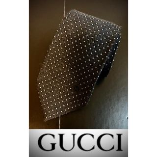 グッチ(Gucci)のグッチ　ネクタイ(ネクタイ)