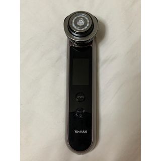 ヤーマン(YA-MAN)のYA-MAN 美顔器 ボーテ フォトPLUS  HRF-10T(フェイスケア/美顔器)