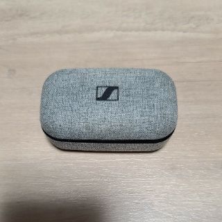 ゼンハイザー(SENNHEISER)のMOMENTUM True Wireless(ヘッドフォン/イヤフォン)