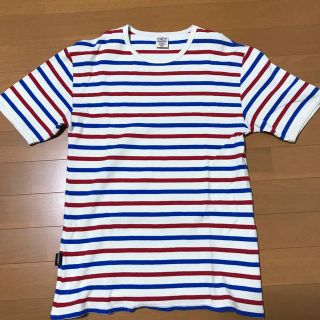 アヴィレックス(AVIREX)のAVIREX(Tシャツ/カットソー(半袖/袖なし))