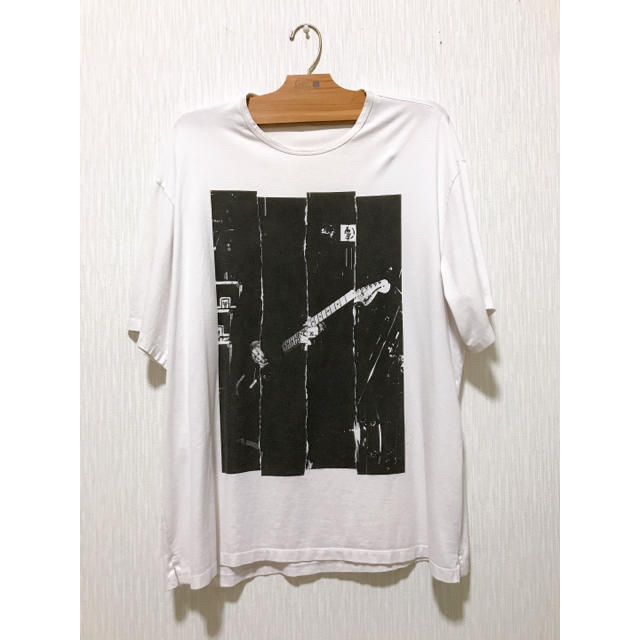 LAD MUSICIAN(ラッドミュージシャン)のLAD MUSICIAN Tシャツ メンズのトップス(Tシャツ/カットソー(半袖/袖なし))の商品写真