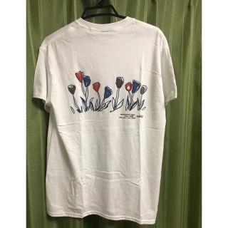 カーハート(carhartt)のCiatre 半袖tシャツ　Mサイズ　新品(Tシャツ/カットソー(半袖/袖なし))