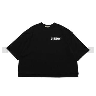 ジエダ(Jieda)のJieda monkey time Tシャツ(Tシャツ/カットソー(半袖/袖なし))