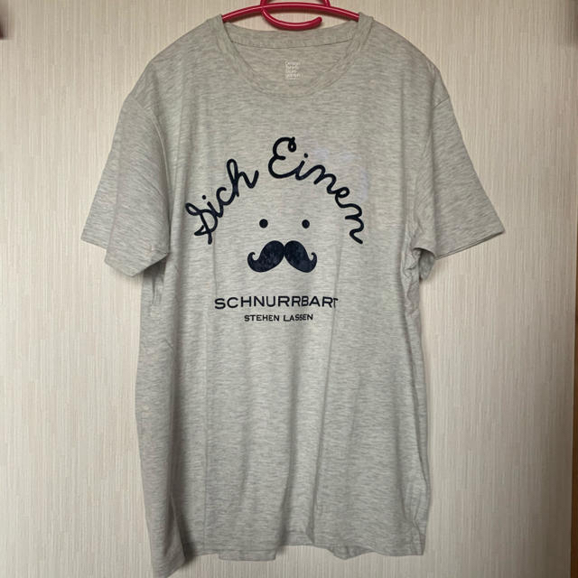 Design Tshirts Store graniph(グラニフ)のgraniph Tシャツ メンズのトップス(Tシャツ/カットソー(半袖/袖なし))の商品写真