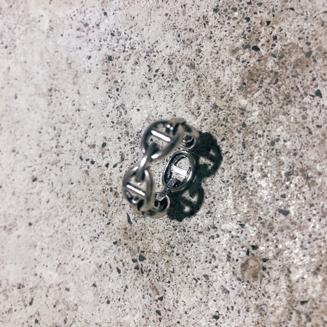 Mila Owen(ミラオーウェン)のSilver 925 ring -s02 レディースのアクセサリー(リング(指輪))の商品写真