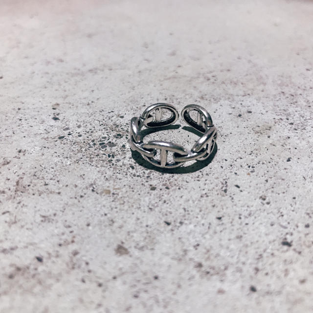 Mila Owen(ミラオーウェン)のSilver 925 ring -s02 レディースのアクセサリー(リング(指輪))の商品写真