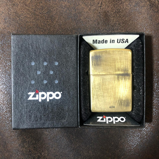 ONE OK ROCK zippo - ミュージシャン