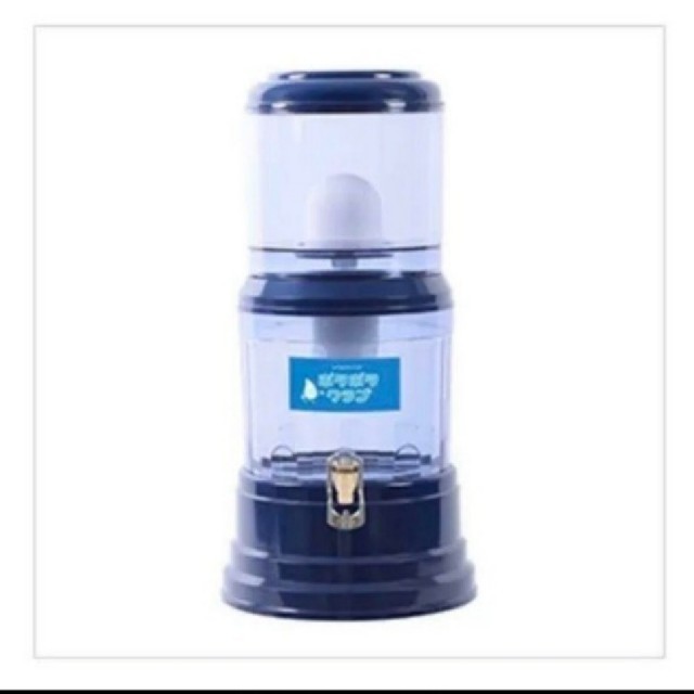 メイスイ 浄水器 カートリッジ M-100 4人以上 （15000L） 家庭用浄水器?形 - 2
