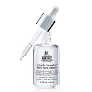 キールズ(Kiehl's)のキールズ DS クリアリーホワイト ブライトニング エッセンス(美容液)