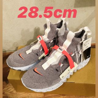 ナイキ(NIKE)のNIKE スペースヒッピー03 初期(スニーカー)