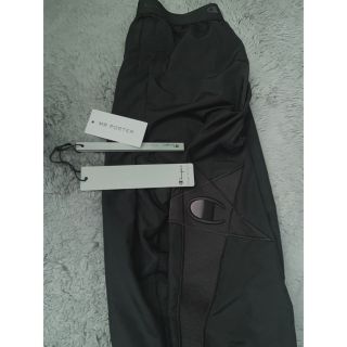 Rick Owens - rick owens champion ナイロントラックパンツ XSの