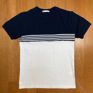 イッカ(ikka)のikka Tシャツ S メンズ(Tシャツ(半袖/袖なし))
