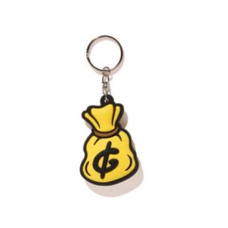 ジーディーシー(GDC)のguapular key chain verdy(キーホルダー)