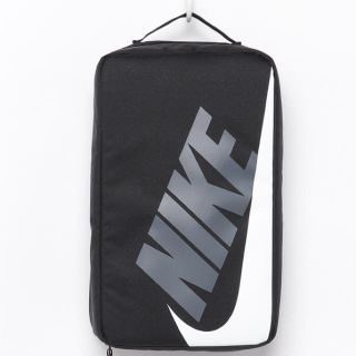 ナイキ(NIKE)のテル様専用　nike shoe box black(その他)