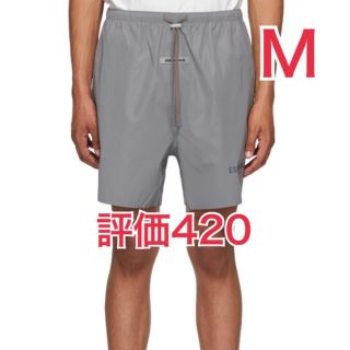 フィアオブゴッド(FEAR OF GOD)のEssentials Nylon Running Shorts(ショートパンツ)