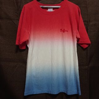 チャンピオン(Champion)のChampion × Duffers コラボ リバースウィーブ Tシャツ(Tシャツ/カットソー(半袖/袖なし))