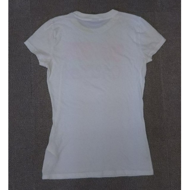 Hollister(ホリスター)のホリスター Tシャツ レディースのトップス(Tシャツ(半袖/袖なし))の商品写真