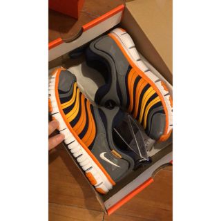 ナイキ(NIKE)のNIKE DYNAMO FREE 新品 未使用 22cm(スニーカー)