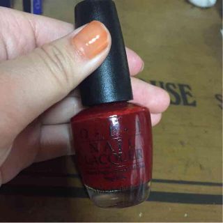 オーピーアイ(OPI)のOPI ネイルラッカー 15ml(マニキュア)