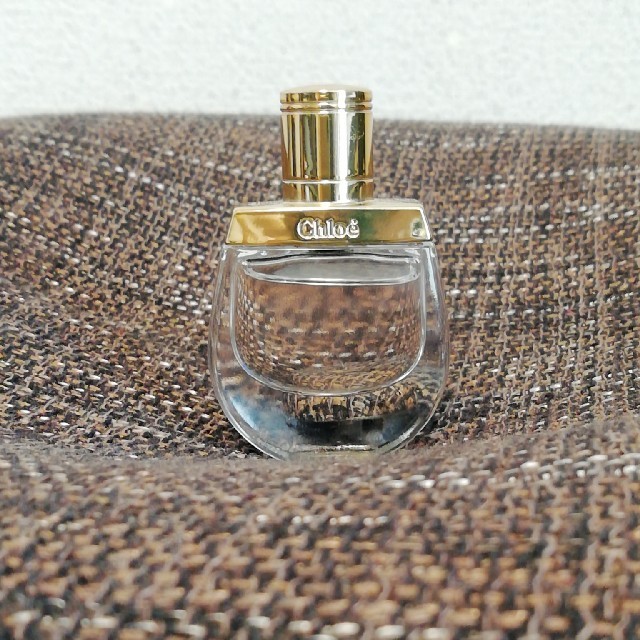 Chloe(クロエ)のクロエ香水　ノマド　Chloe　５ｍｌ コスメ/美容の香水(香水(女性用))の商品写真