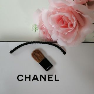 シャネル(CHANEL)の💄CHANELブラシ💄(コフレ/メイクアップセット)