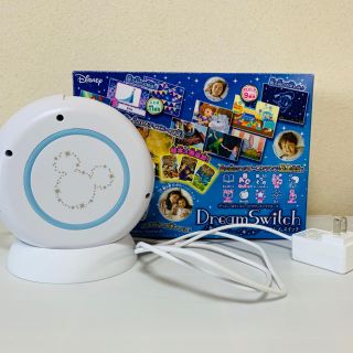 ディズニー Dream Switch ドリームスイッチ(知育玩具)