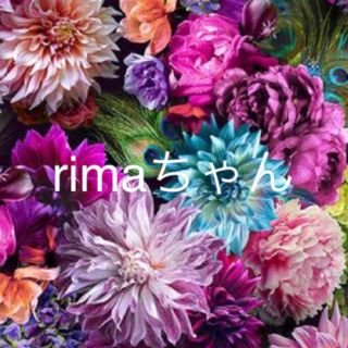 rimaちゃん(各種パーツ)