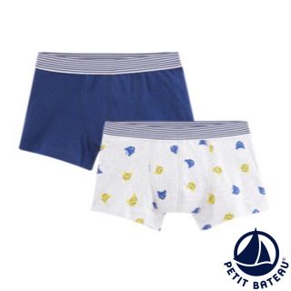 プチバトー(PETIT BATEAU)の【いく様専用】3ans (下着)