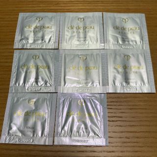 クレドポーボーテ(クレ・ド・ポー ボーテ)のmimami様専用　クレドポーボーテルセラム 美容液　(美容液)