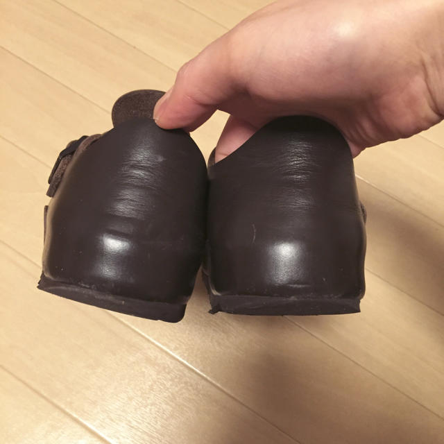 BIRKENSTOCK(ビルケンシュトック)のbirkenstock パリ レディースの靴/シューズ(ローファー/革靴)の商品写真