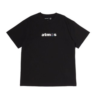 アトモス(atmos)のatmos x SeanWotherspoon EMBROIDERY TEE(Tシャツ/カットソー(半袖/袖なし))
