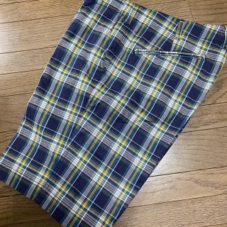 ビームス(BEAMS)の専用　ビームスゴルフ　ショートパンツ メンズ ハーフパンツ(ショートパンツ)