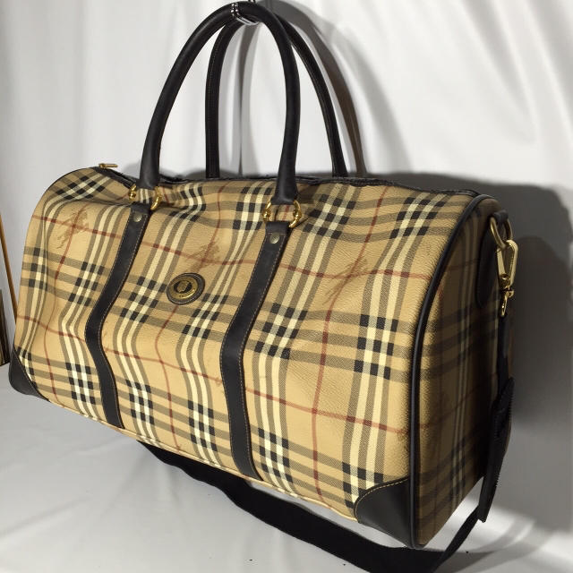 BURBERRY(バーバリー)のBurberry レディースのバッグ(ボストンバッグ)の商品写真