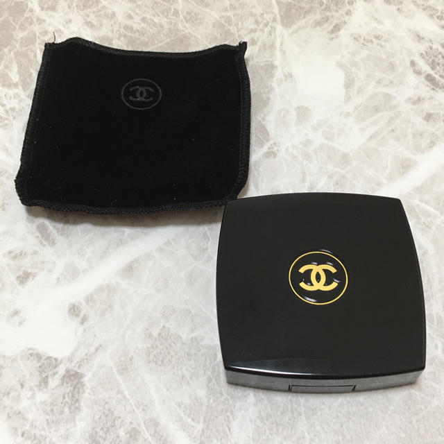 CHANEL(シャネル)のCHANEL♡レキャトルオンブル342 コスメ/美容のベースメイク/化粧品(アイシャドウ)の商品写真