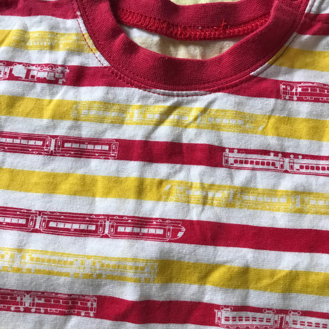 トイザらス(トイザラス)のTシャツ2枚 キッズ/ベビー/マタニティのキッズ服男の子用(90cm~)(Tシャツ/カットソー)の商品写真