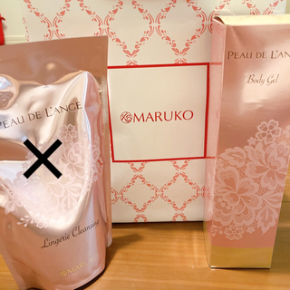 マルコ(MARUKO)のチェック様専用＊(ボディローション/ミルク)