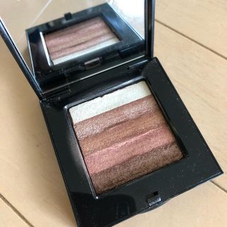 ボビイブラウン(BOBBI BROWN)のボビーブラウン　シマーブリック　★ブロンズ★(フェイスカラー)