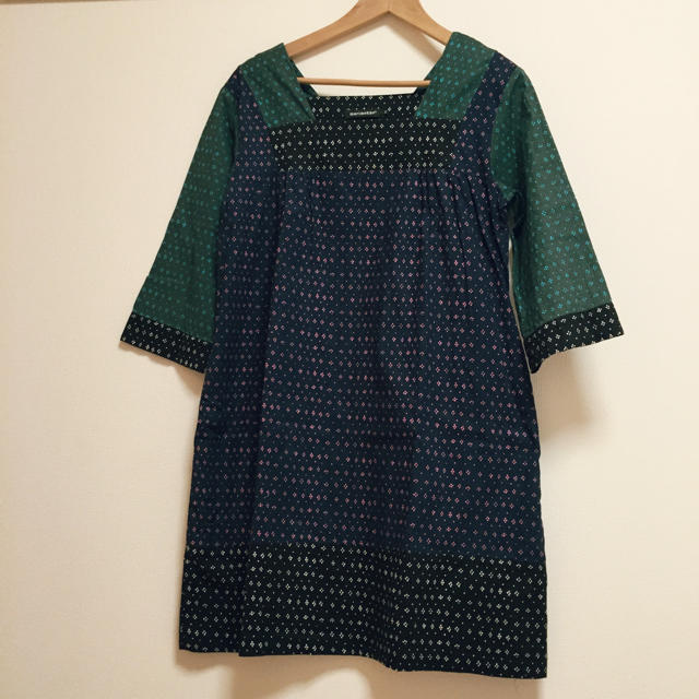 marimekko ワンピース