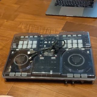 美品✨Vestax VCI-380 Serato DJ対応 PCIコントローラーの通販 by き