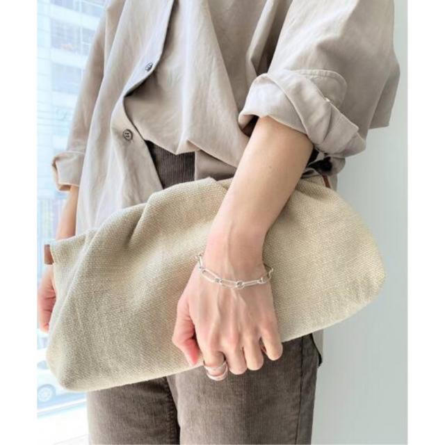 GIULIA MARESCA/ ジュリアマレスカ】CLUTCH BAG 最前線の www.gold-and