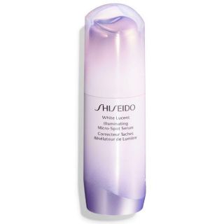 シセイドウ(SHISEIDO (資生堂))の新品☆SHISEIDO ホワイトルーセント　イルミネーティングマイクロSセラム(美容液)