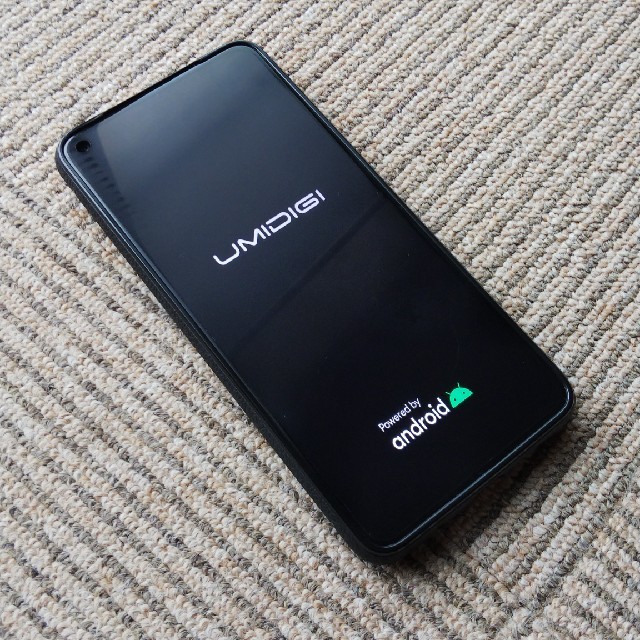 UMIDIGI POWER3