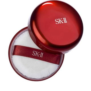 エスケーツー(SK-II)のSK 2アドバンストルースパウダーUV(フェイスパウダー)