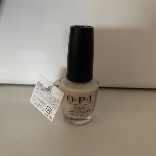 オーピーアイ(OPI)のOPI NL N51 ネイルラッカー　マニキュア(マニキュア)